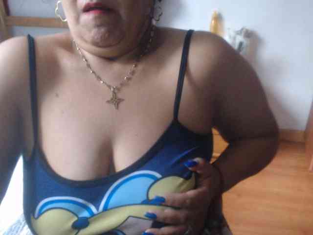 Meganny webcam