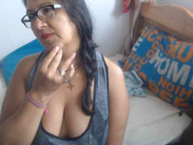 Meganny webcam