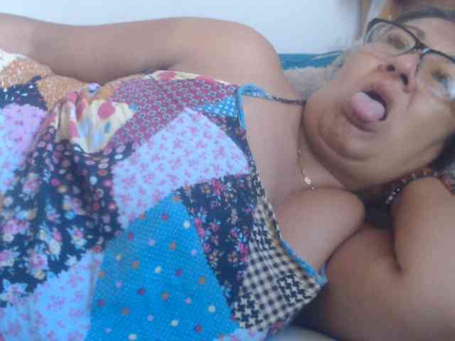 Meganny webcam