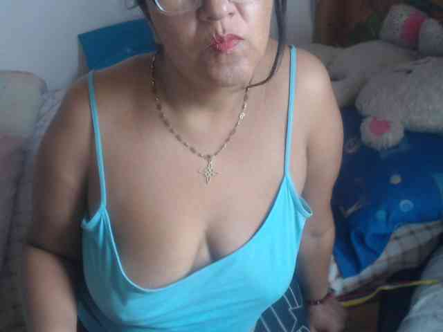 Meganny webcam