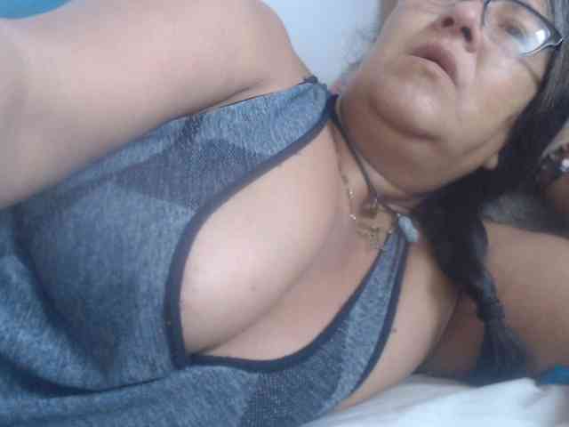 Meganny webcam