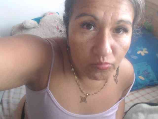 Meganny webcam