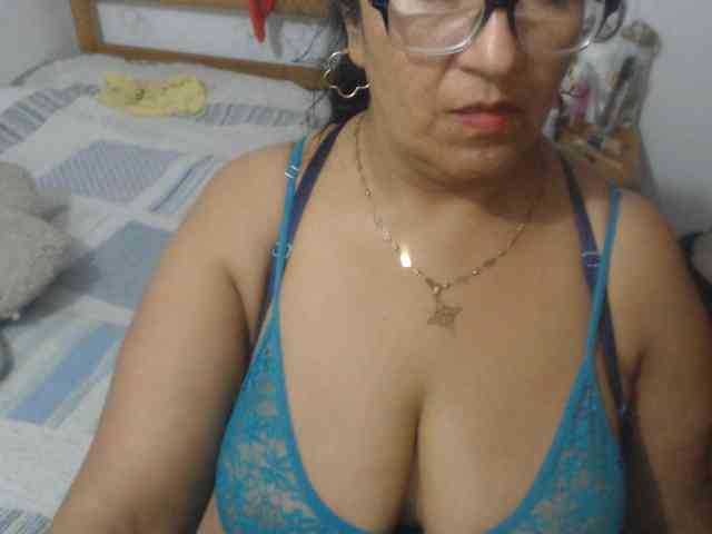 Meganny webcam