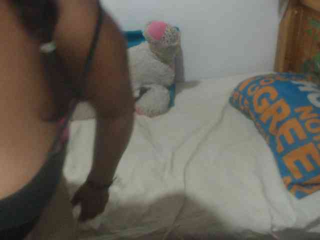 Meganny webcam
