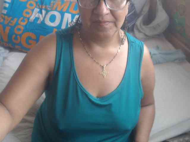 Meganny webcam