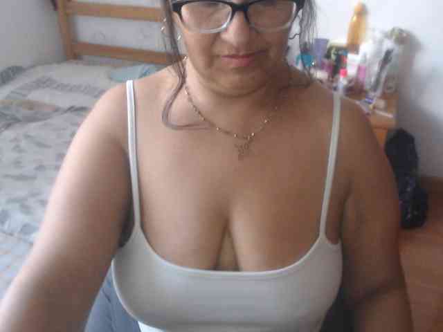 Meganny webcam