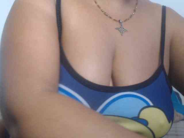 Meganny webcam