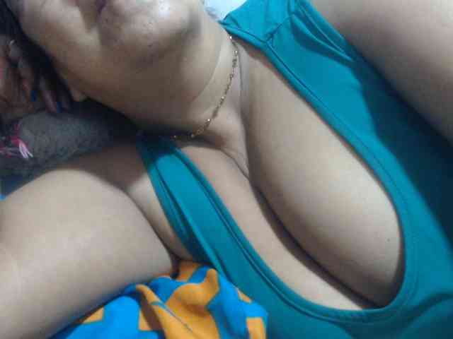 Meganny webcam
