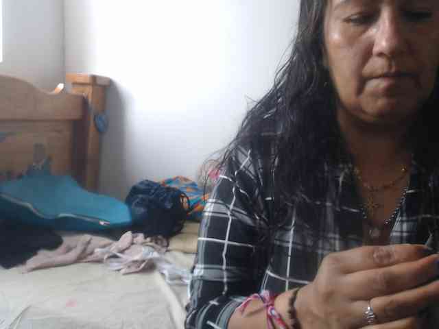 Meganny webcam