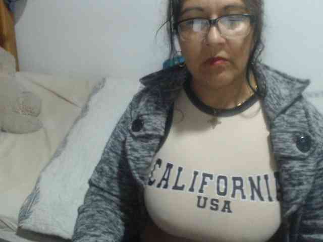 Meganny webcam