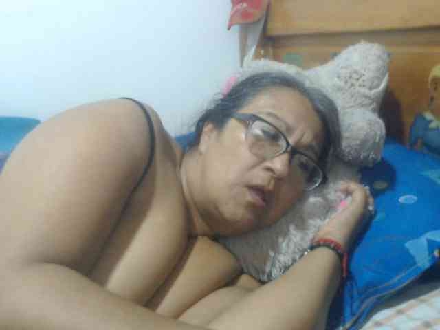Meganny webcam