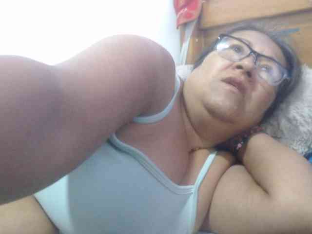 Meganny webcam
