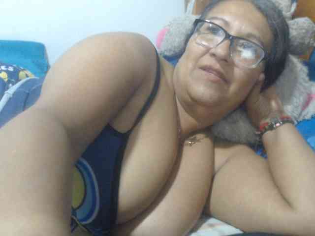 Meganny webcam