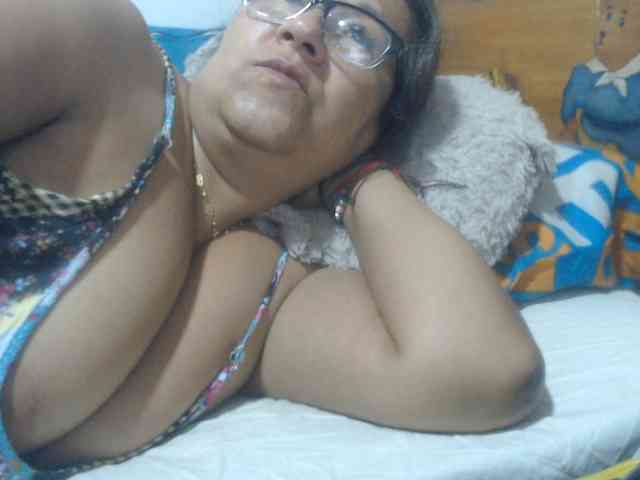 Meganny webcam
