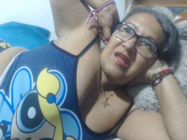 Meganny webcam