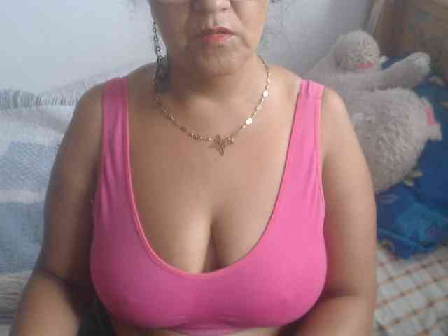 Meganny webcam