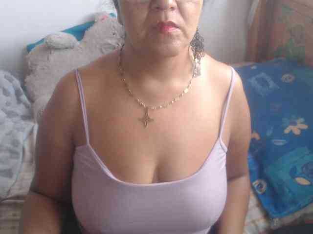 Meganny webcam