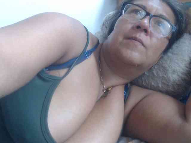 Meganny webcam