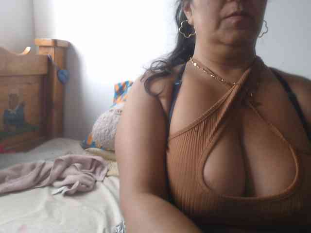 Meganny webcam