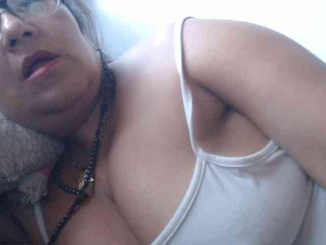 Meganny webcam