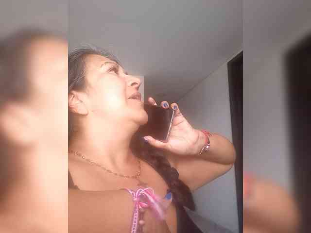 Meganny webcam