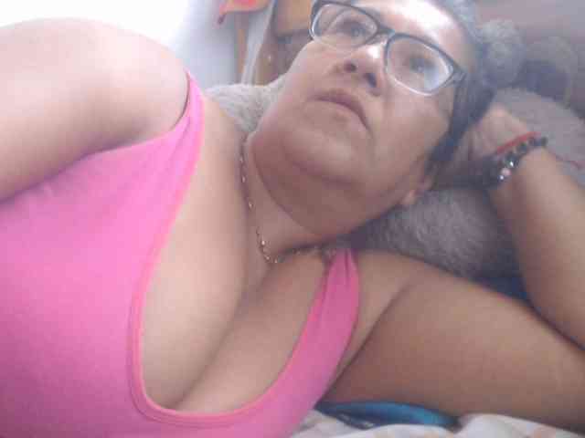 Meganny webcam