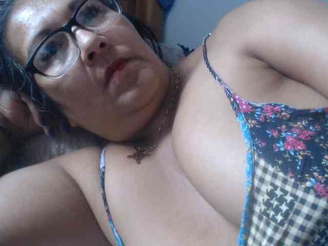 Meganny webcam