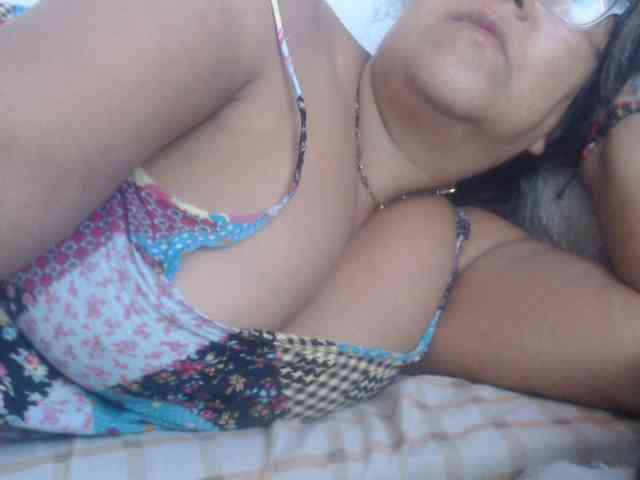 Meganny webcam