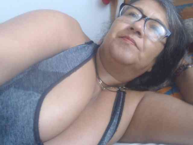 Meganny webcam