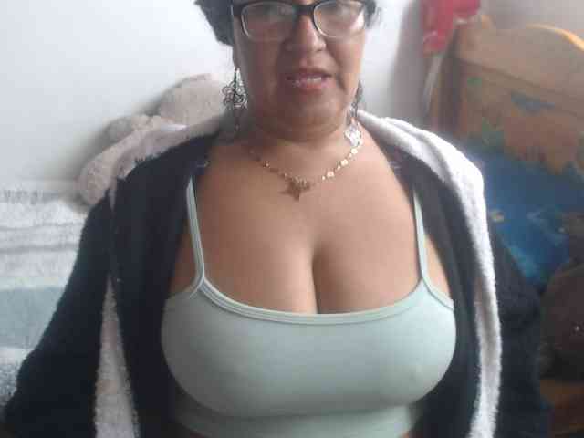 Meganny webcam