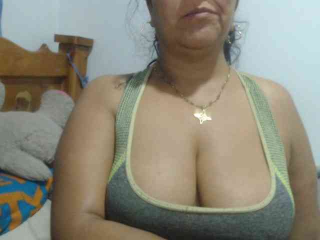 Meganny webcam