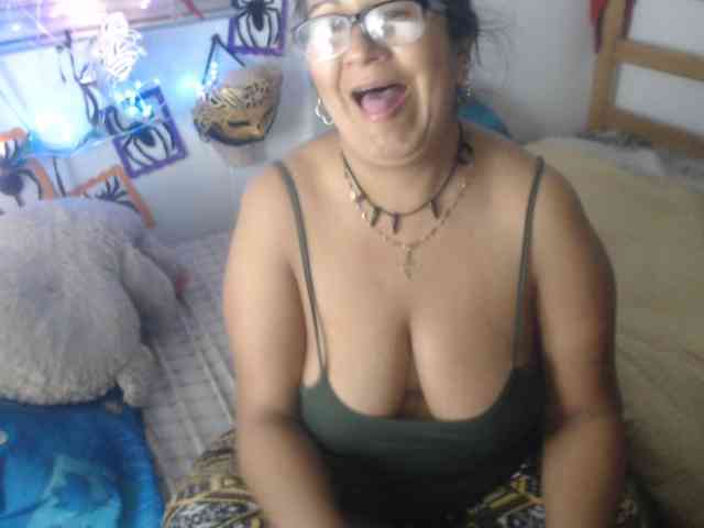 Meganny webcam