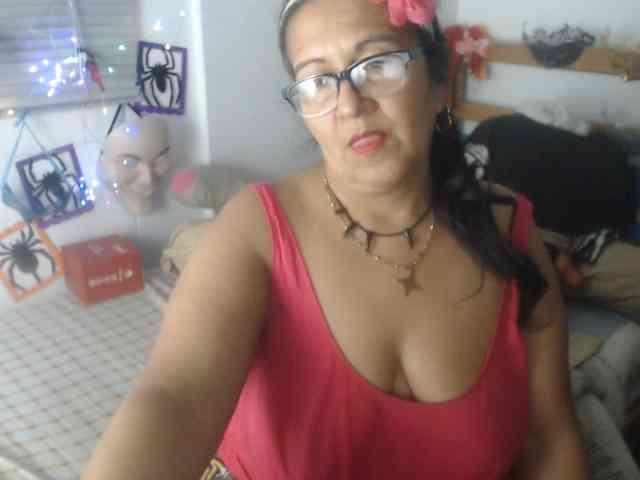 Meganny webcam