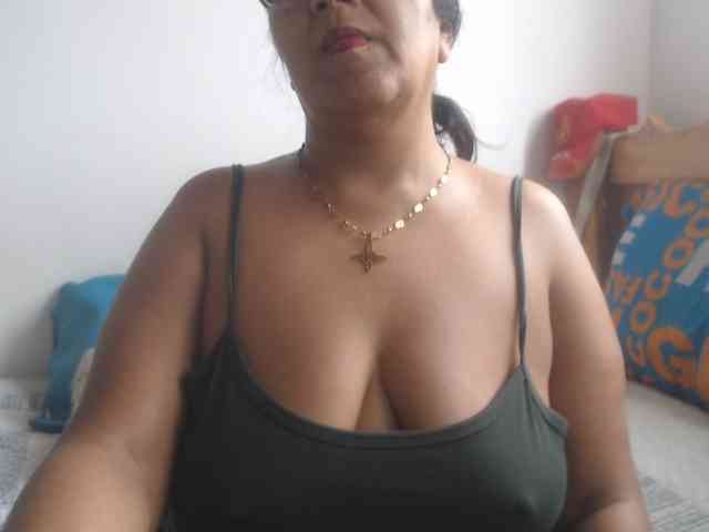 Meganny webcam
