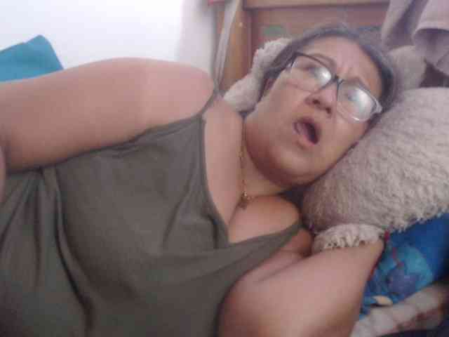 Meganny webcam