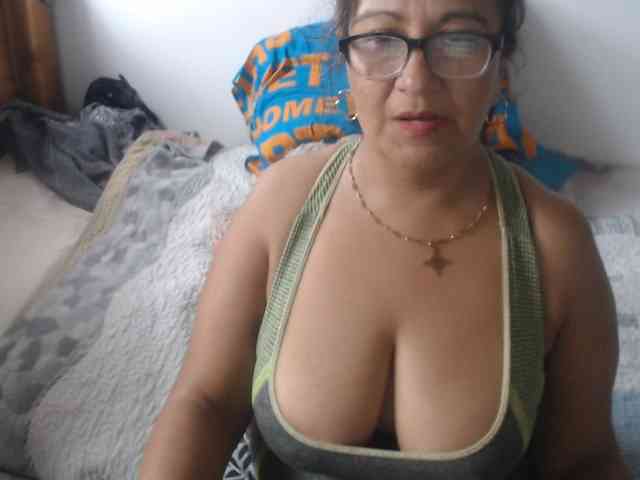 Meganny webcam