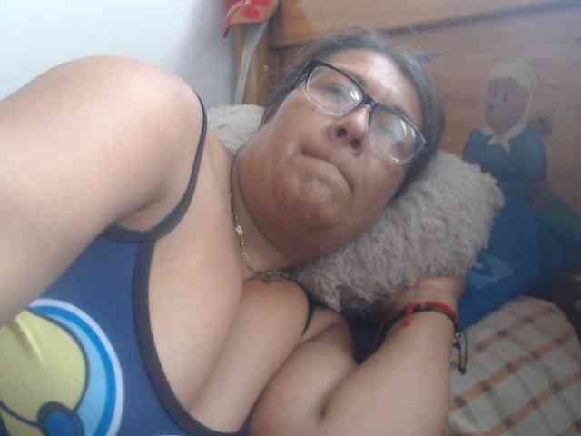 Meganny webcam