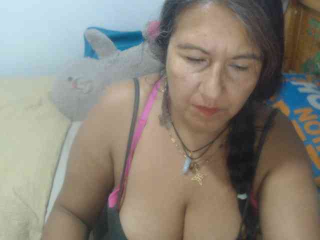 Meganny webcam