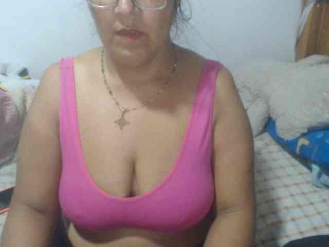 Meganny webcam