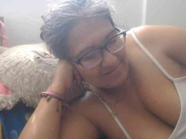 Meganny webcam