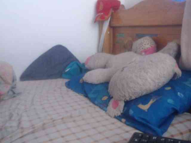 Meganny webcam