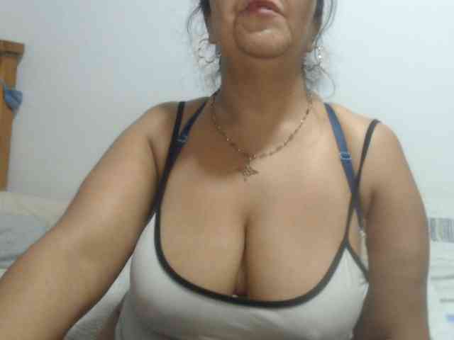 Meganny webcam