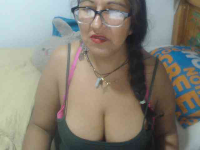 Meganny webcam