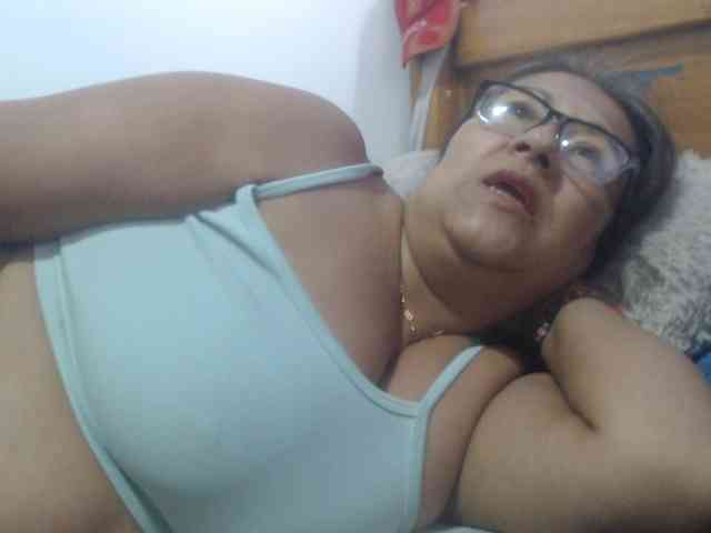 Meganny webcam