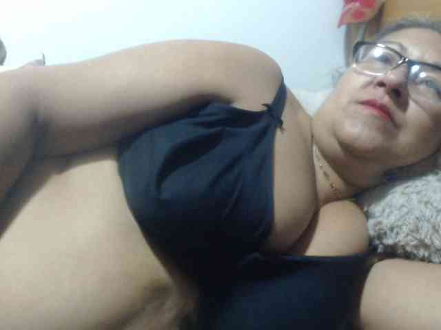 Meganny webcam