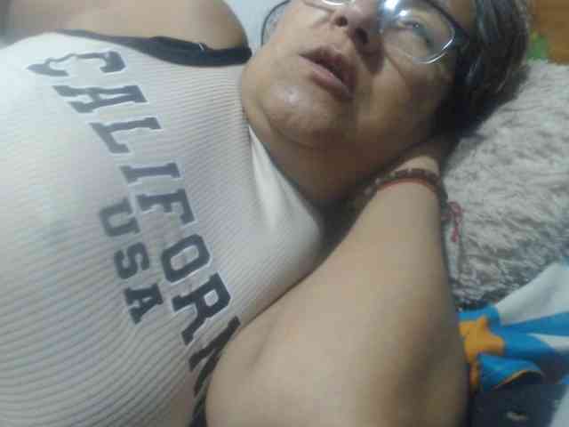 Meganny webcam