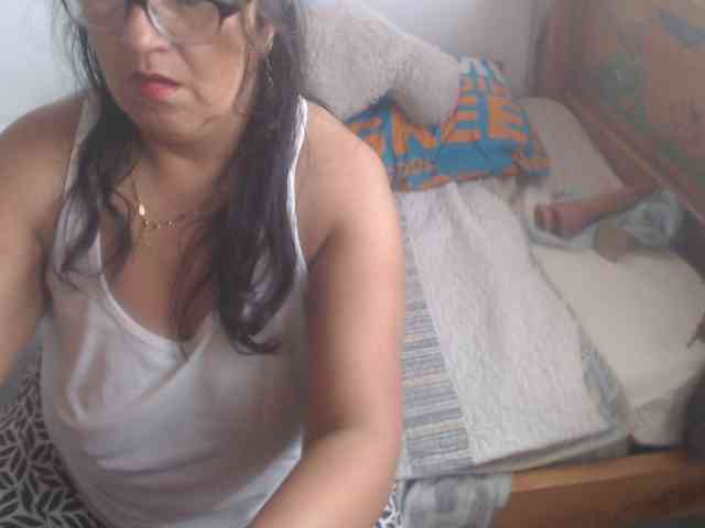 Meganny webcam