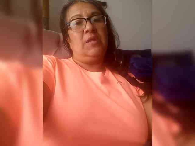 Meganny webcam