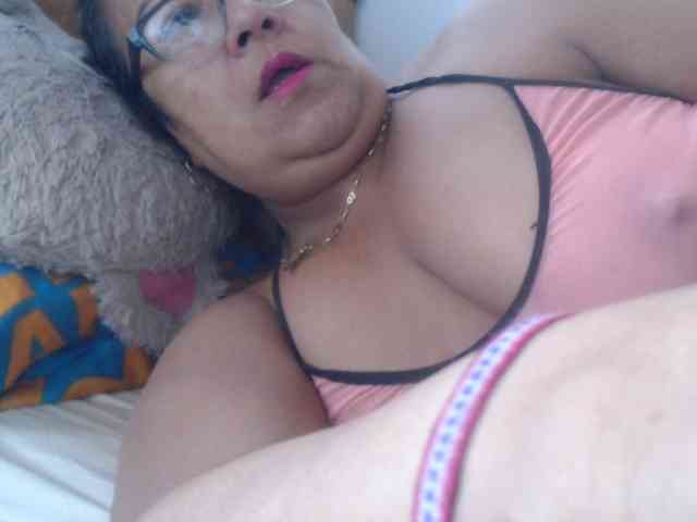 Meganny webcam