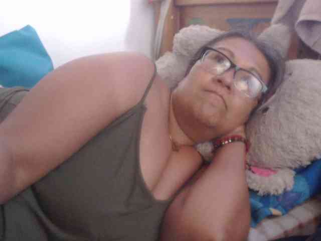 Meganny webcam
